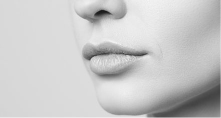 Treatments on the lips at the Dr Parda Aesthetic Medicine Clinic